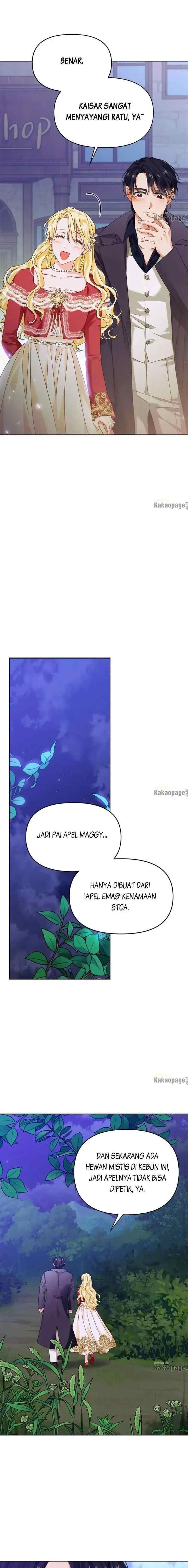 A Tyrant Is A Match Made In Heaven chapter 69 halaman 9
