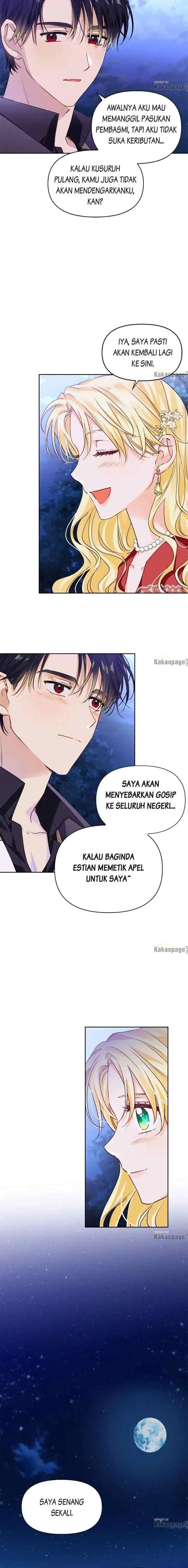A Tyrant Is A Match Made In Heaven chapter 69 halaman 10