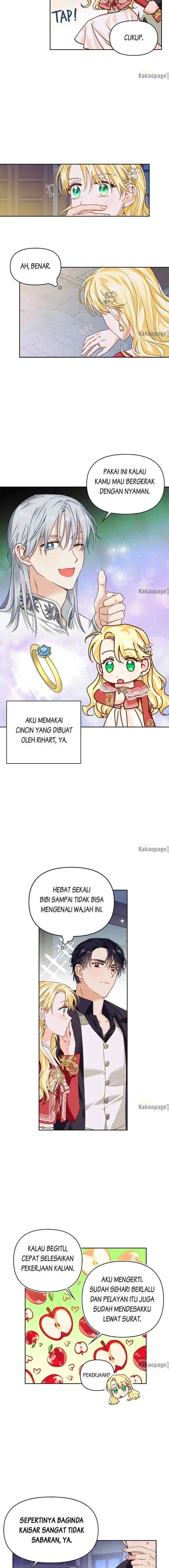 A Tyrant Is A Match Made In Heaven chapter 69 halaman 7