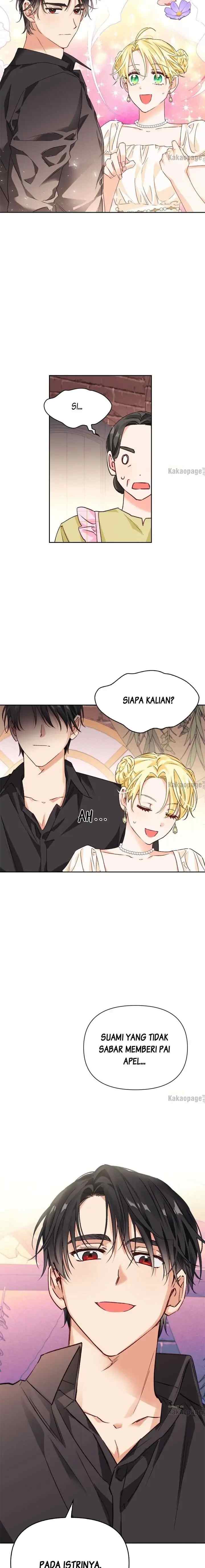 A Tyrant Is A Match Made In Heaven chapter 70 halaman 13