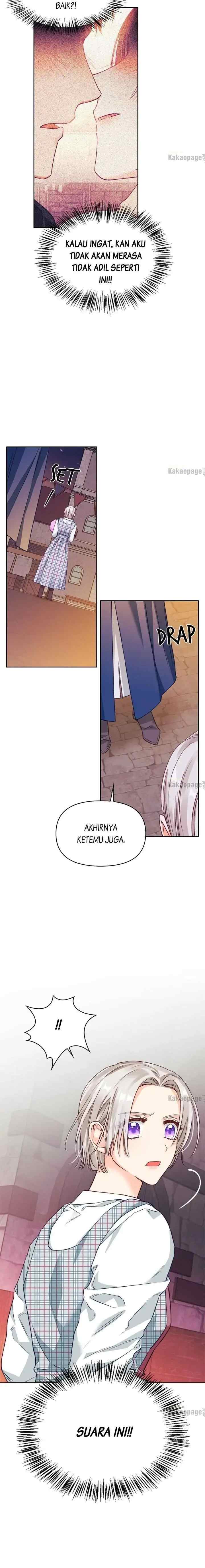A Tyrant Is A Match Made In Heaven chapter 70 halaman 16
