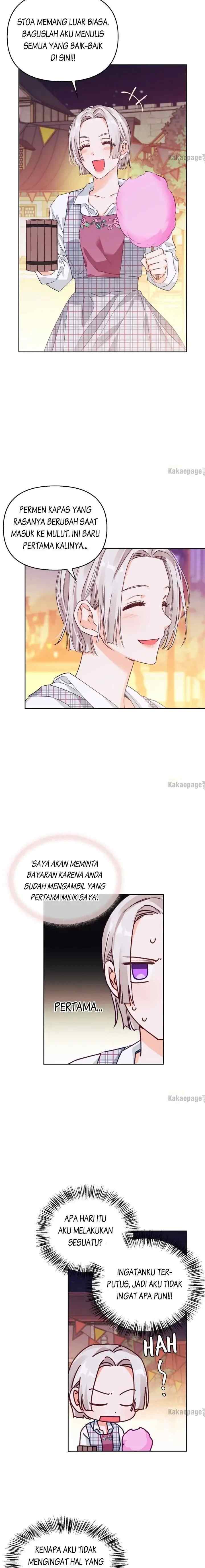 A Tyrant Is A Match Made In Heaven chapter 70 halaman 15