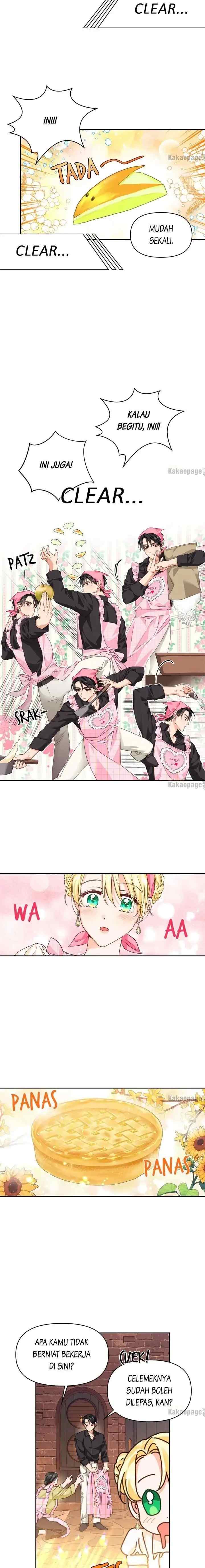 A Tyrant Is A Match Made In Heaven chapter 70 halaman 11