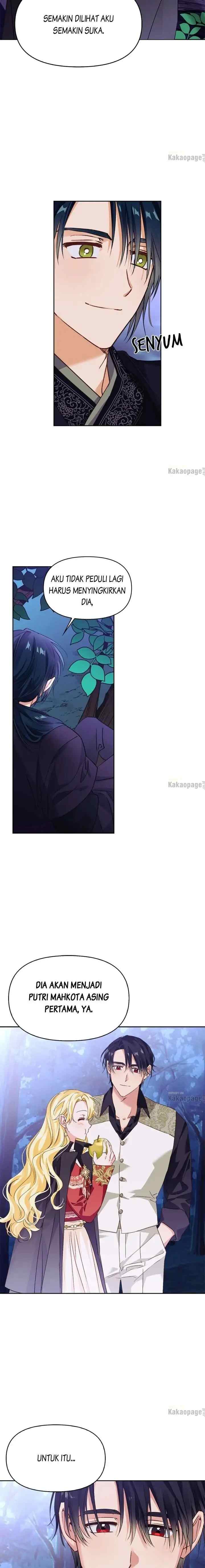 A Tyrant Is A Match Made In Heaven chapter 70 halaman 7