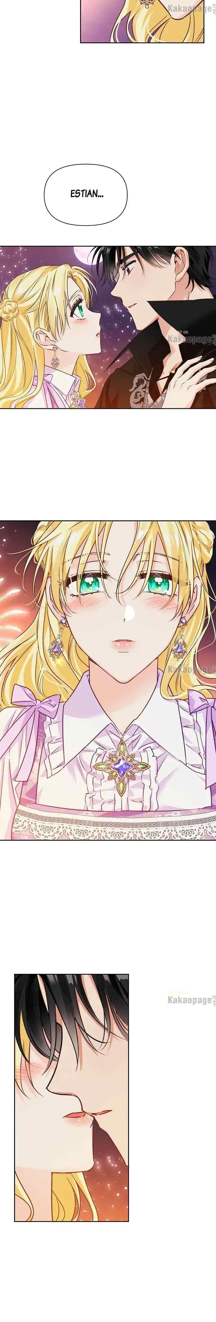 A Tyrant Is A Match Made In Heaven chapter 74 halaman 5