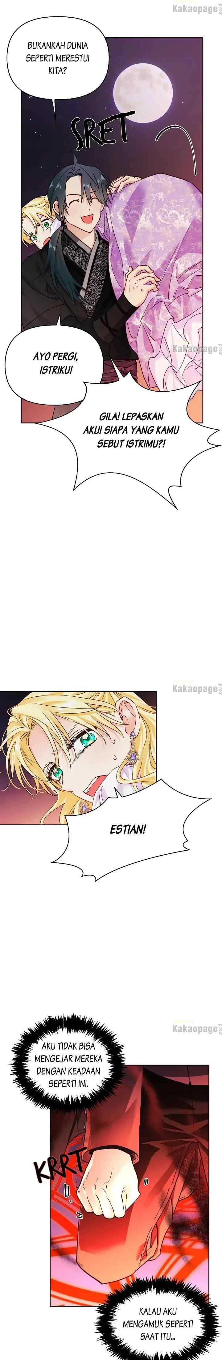A Tyrant Is A Match Made In Heaven chapter 74 halaman 13