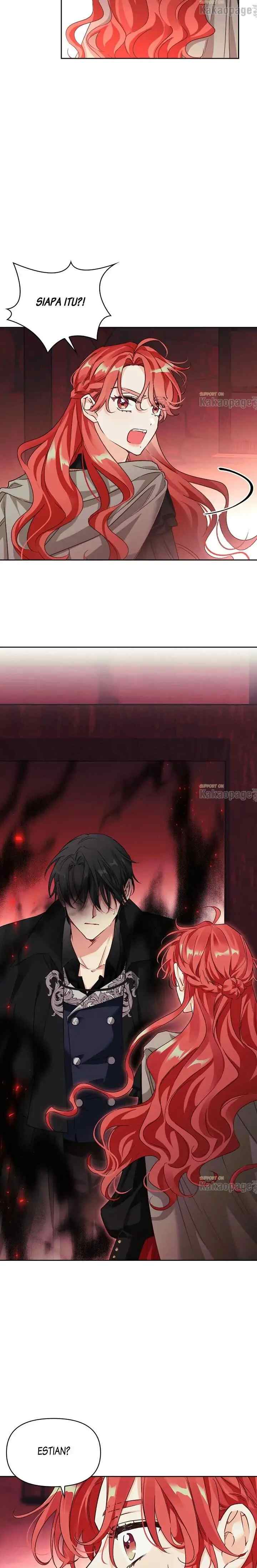 A Tyrant Is A Match Made In Heaven chapter 74 halaman 17