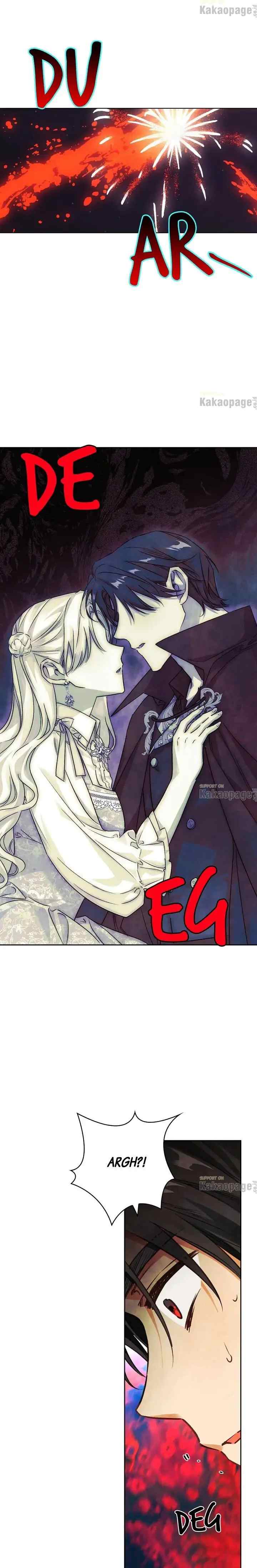 A Tyrant Is A Match Made In Heaven chapter 74 halaman 6