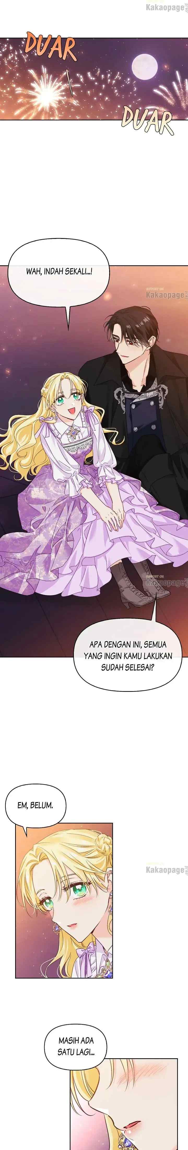 A Tyrant Is A Match Made In Heaven chapter 74 halaman 4