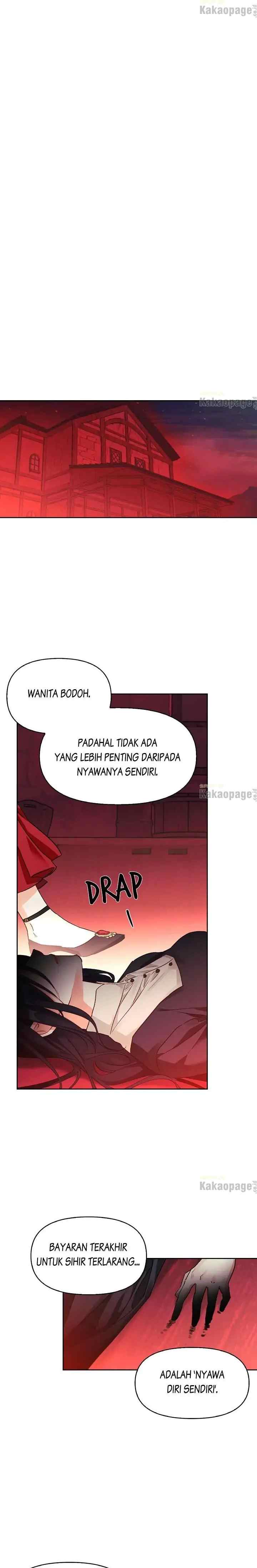 A Tyrant Is A Match Made In Heaven chapter 74 halaman 15