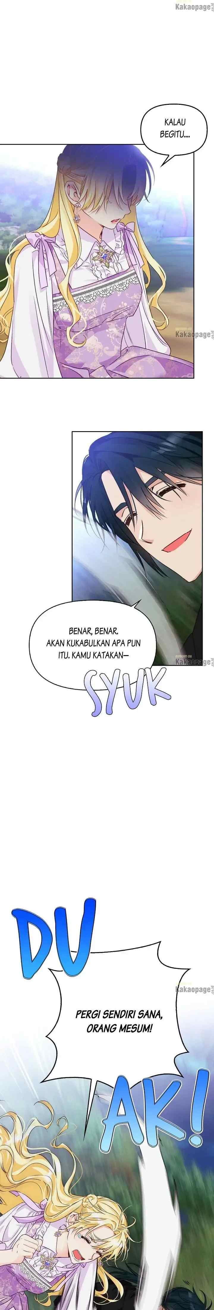 A Tyrant Is A Match Made In Heaven chapter 75 halaman 16
