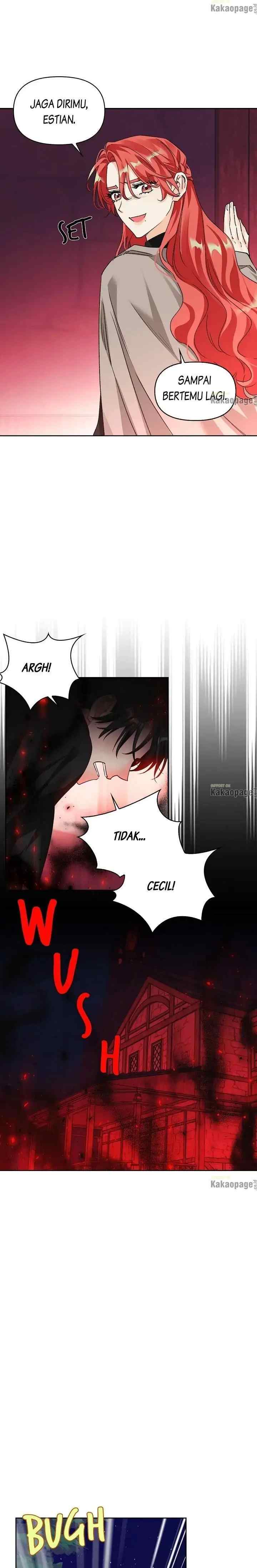 A Tyrant Is A Match Made In Heaven chapter 75 halaman 5