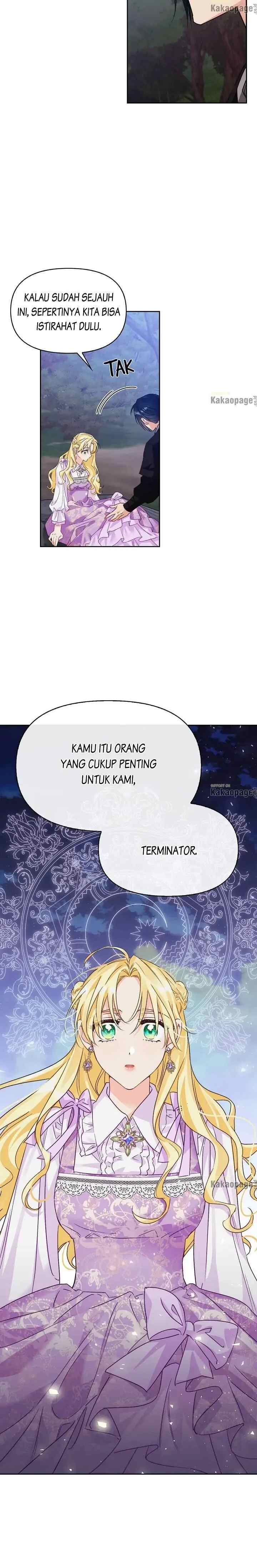 A Tyrant Is A Match Made In Heaven chapter 75 halaman 7