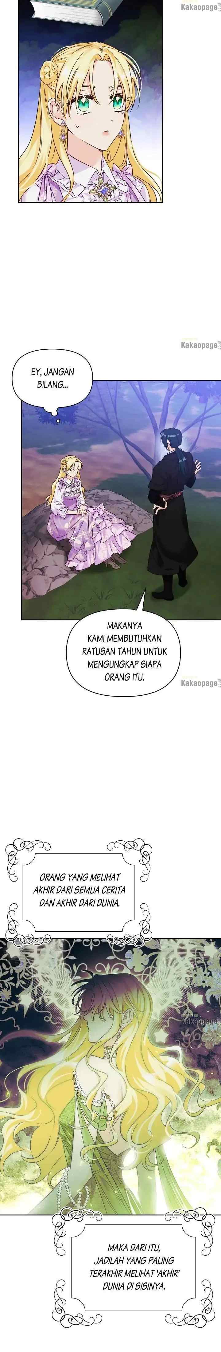A Tyrant Is A Match Made In Heaven chapter 75 halaman 12