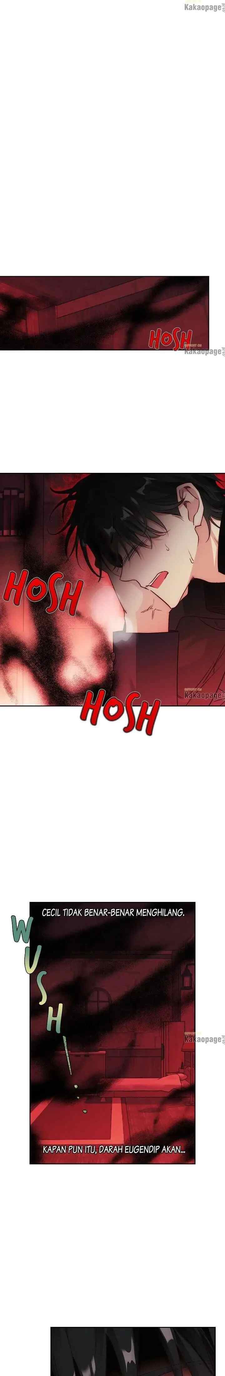 A Tyrant Is A Match Made In Heaven chapter 76 halaman 10