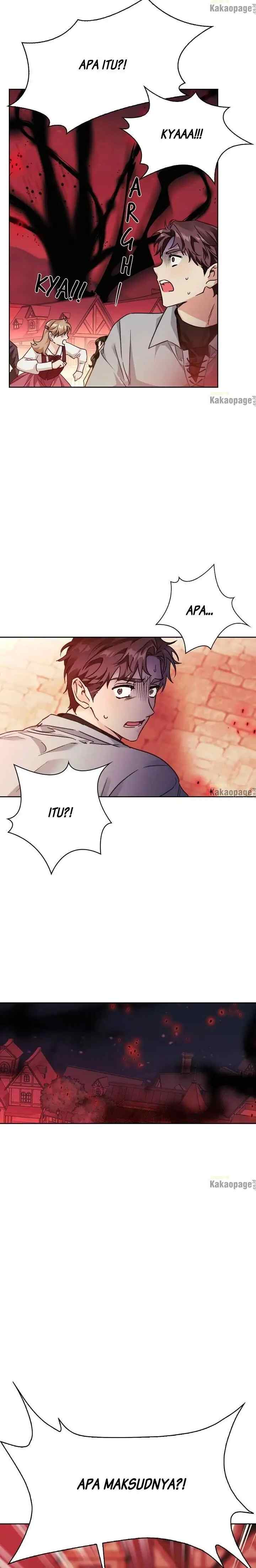 A Tyrant Is A Match Made In Heaven chapter 76 halaman 12