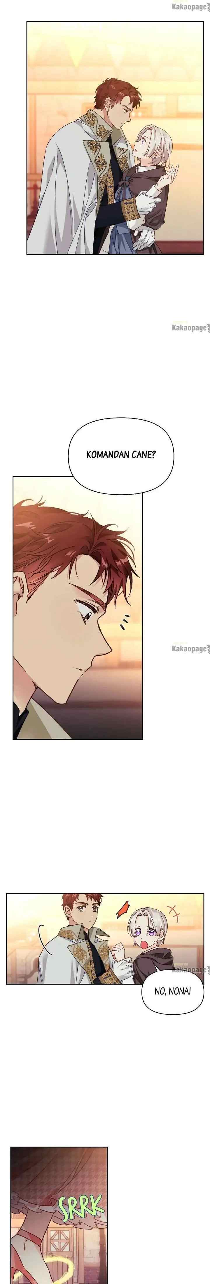 A Tyrant Is A Match Made In Heaven chapter 76 halaman 6