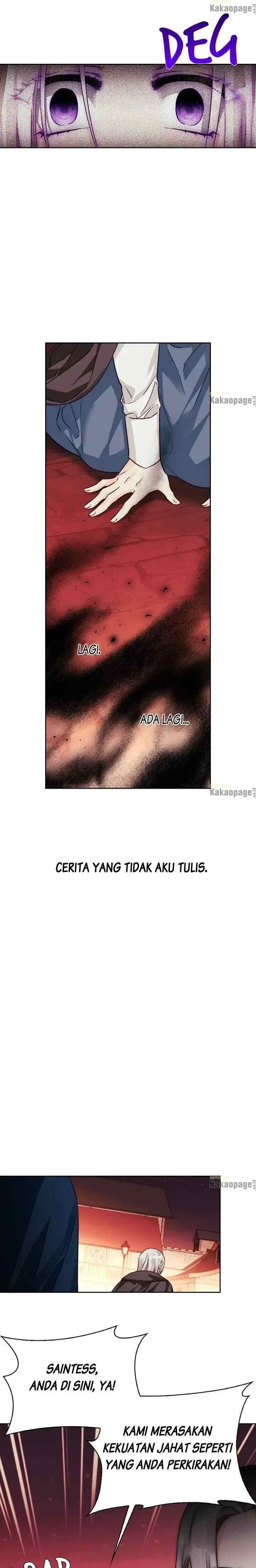 A Tyrant Is A Match Made In Heaven chapter 76 halaman 18