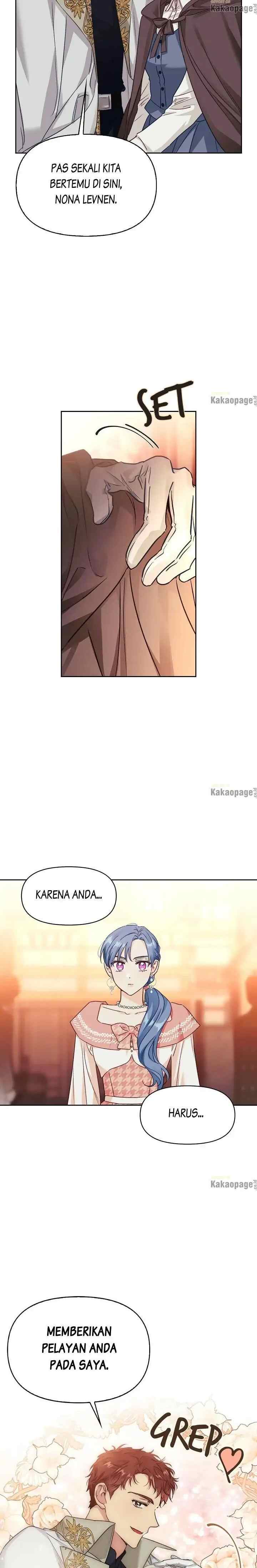 A Tyrant Is A Match Made In Heaven chapter 76 halaman 8