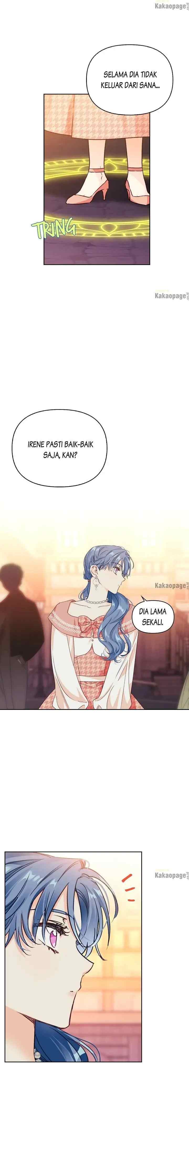 A Tyrant Is A Match Made In Heaven chapter 76 halaman 5