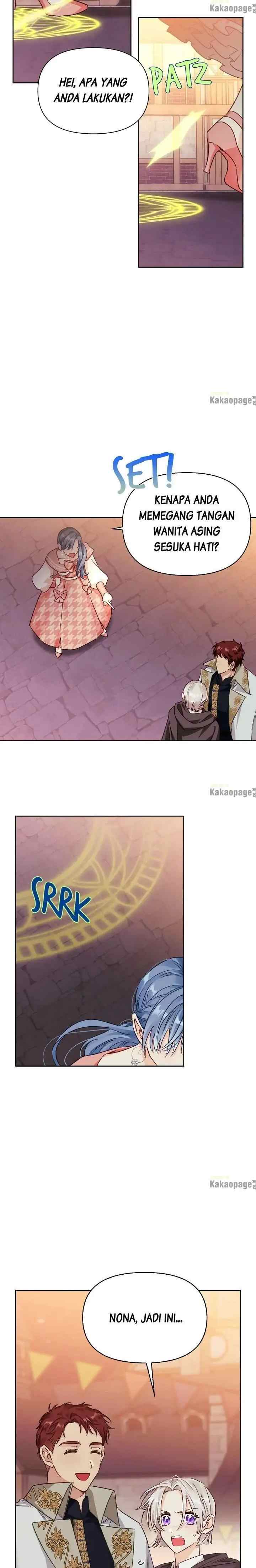 A Tyrant Is A Match Made In Heaven chapter 76 halaman 7