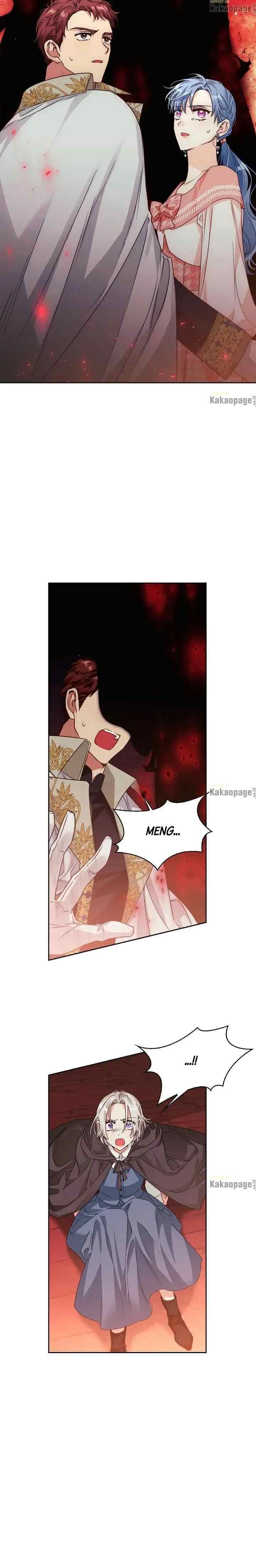 A Tyrant Is A Match Made In Heaven chapter 76 halaman 17