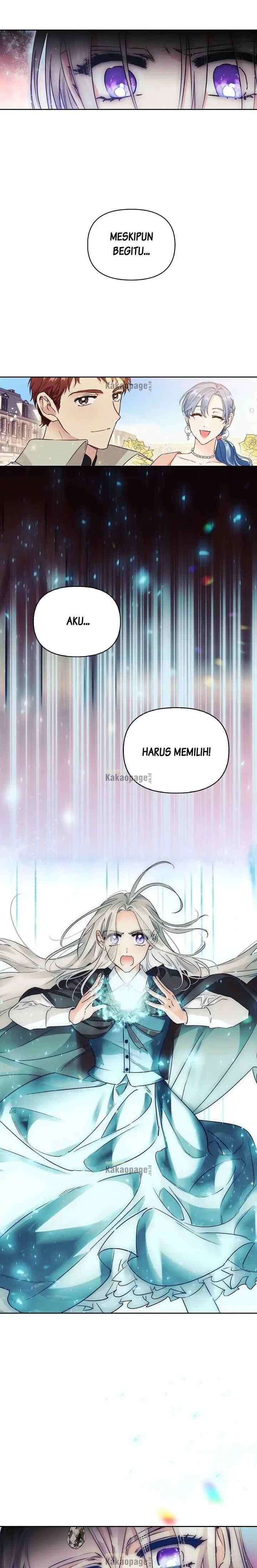 A Tyrant Is A Match Made In Heaven chapter 77 halaman 7