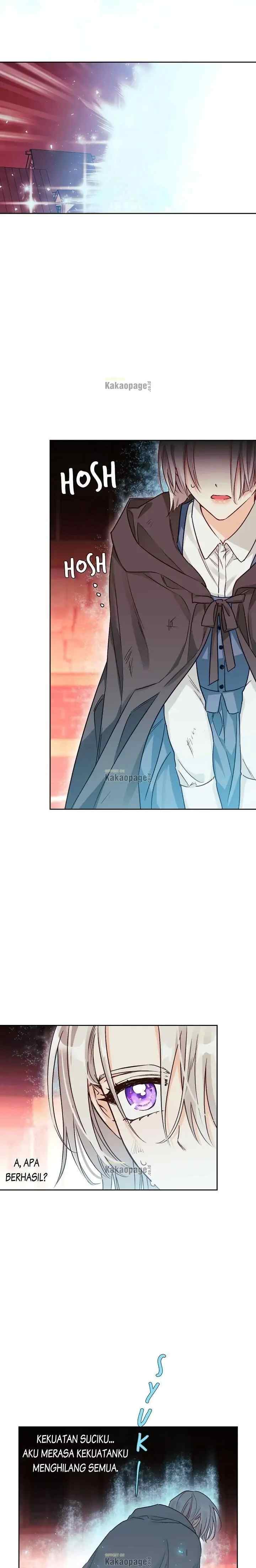 A Tyrant Is A Match Made In Heaven chapter 77 halaman 10