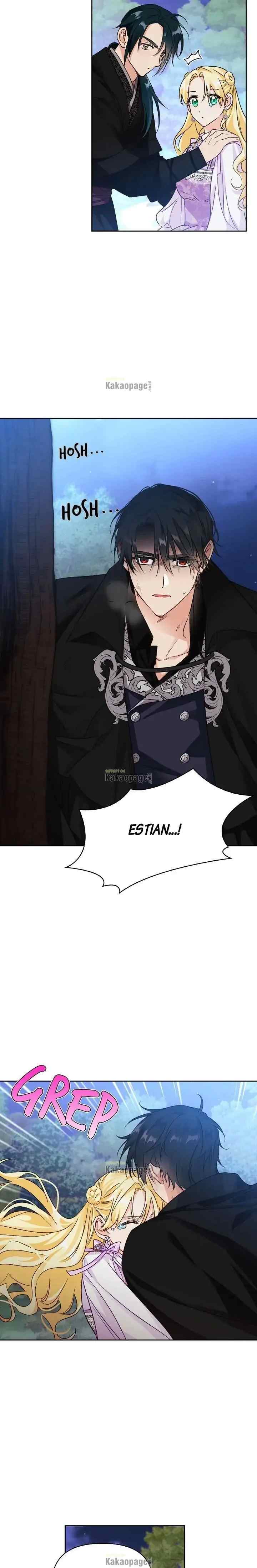 A Tyrant Is A Match Made In Heaven chapter 77 halaman 17