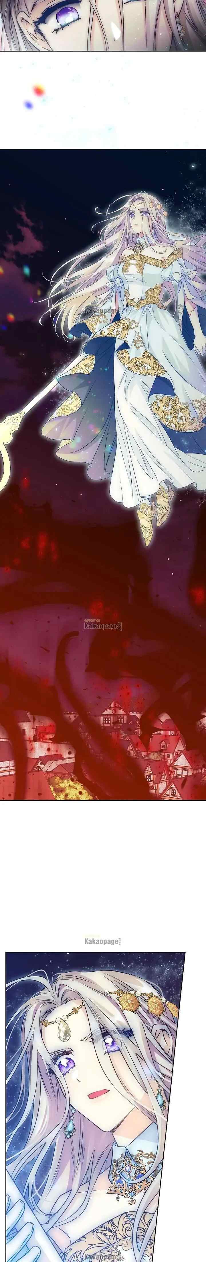 A Tyrant Is A Match Made In Heaven chapter 77 halaman 8