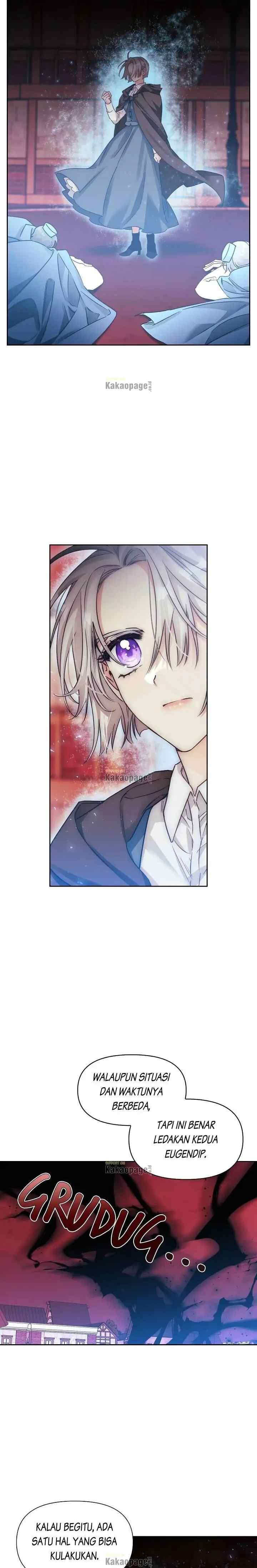 A Tyrant Is A Match Made In Heaven chapter 77 halaman 5
