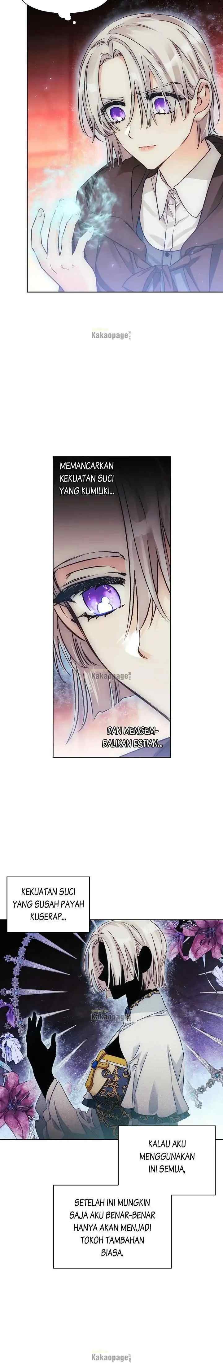 A Tyrant Is A Match Made In Heaven chapter 77 halaman 6