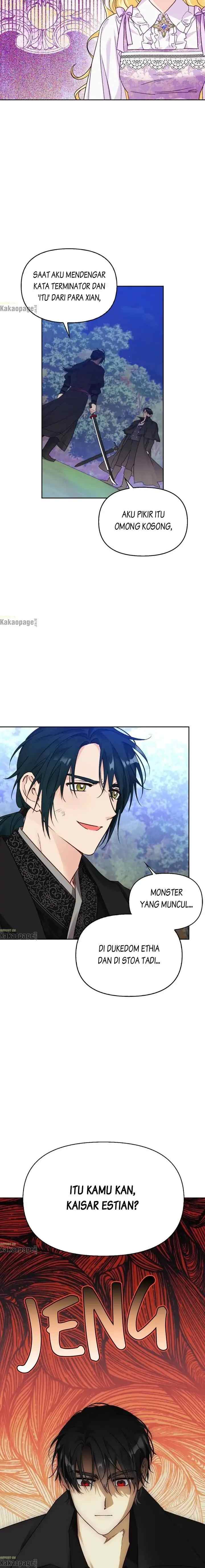 A Tyrant Is A Match Made In Heaven chapter 78 halaman 12