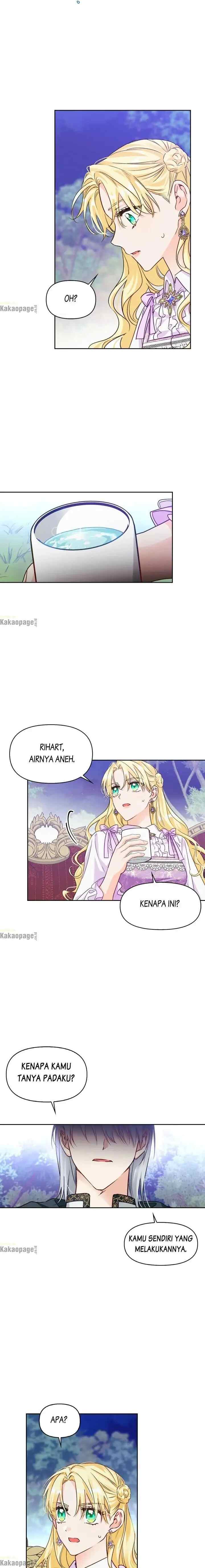 A Tyrant Is A Match Made In Heaven chapter 78 halaman 6