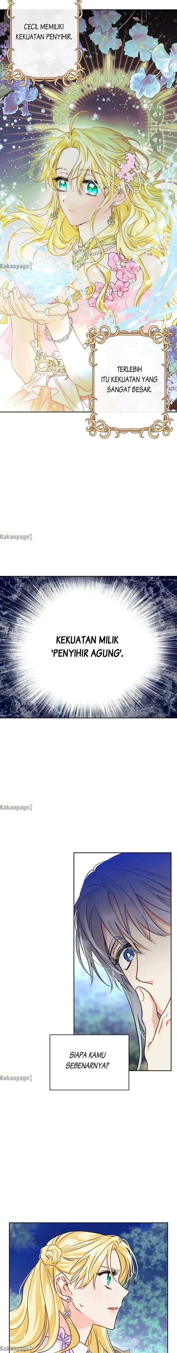 A Tyrant Is A Match Made In Heaven chapter 78 halaman 8