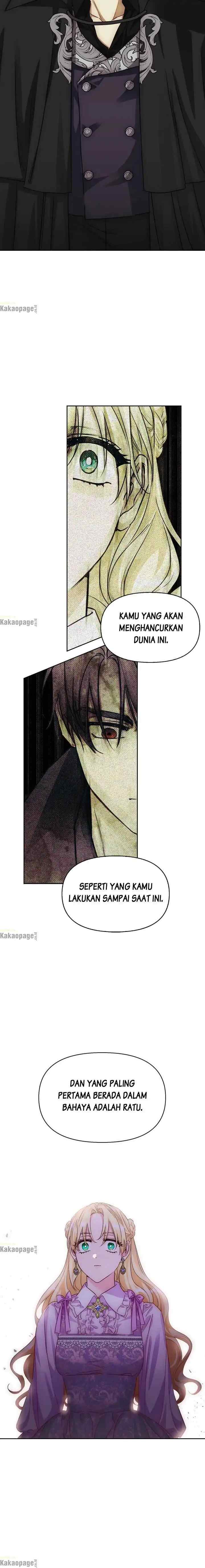 A Tyrant Is A Match Made In Heaven chapter 78 halaman 13