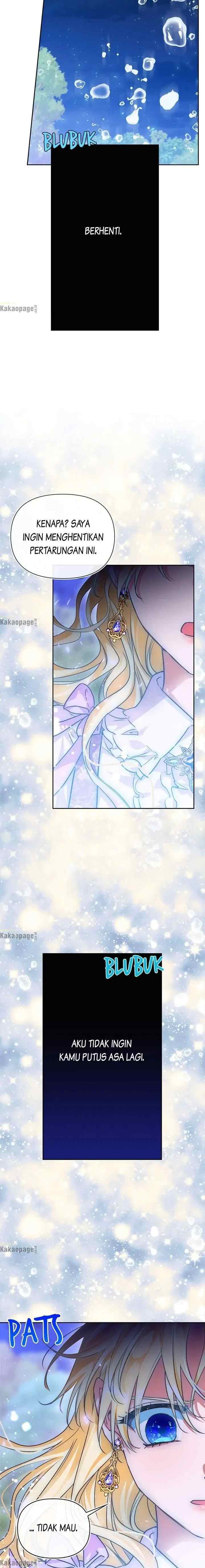 A Tyrant Is A Match Made In Heaven chapter 78 halaman 17