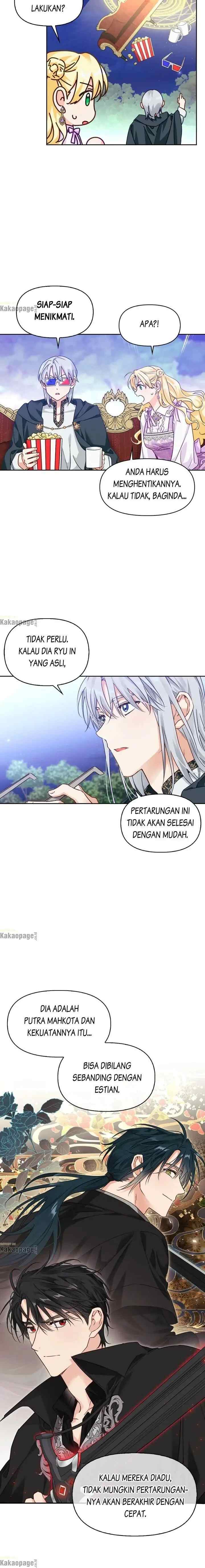 A Tyrant Is A Match Made In Heaven chapter 78 halaman 4