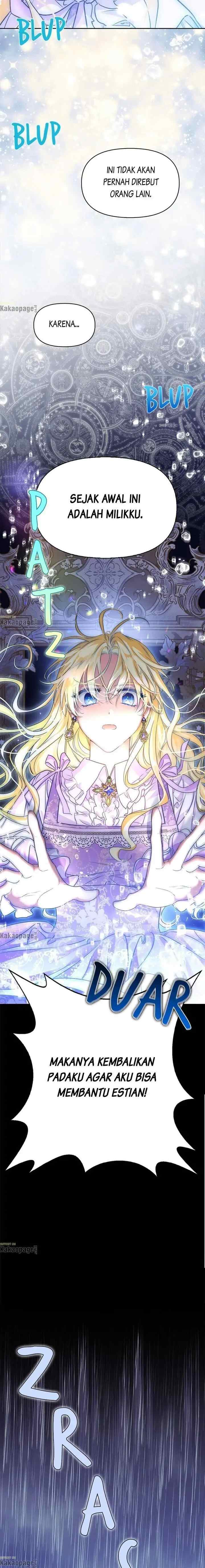 A Tyrant Is A Match Made In Heaven chapter 78 halaman 18