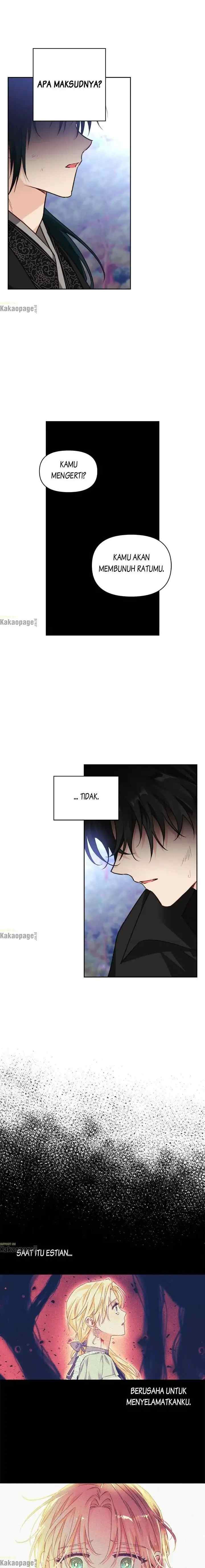 A Tyrant Is A Match Made In Heaven chapter 78 halaman 14