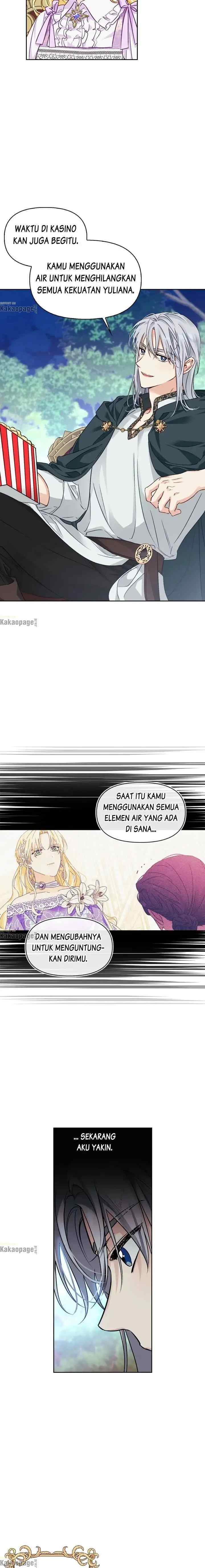 A Tyrant Is A Match Made In Heaven chapter 78 halaman 7