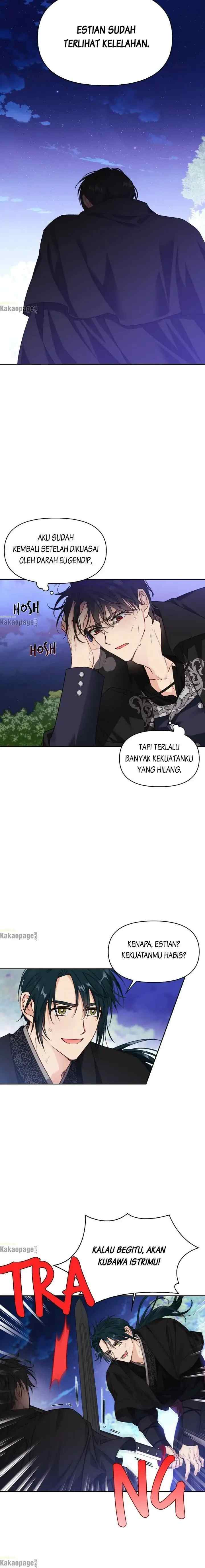 A Tyrant Is A Match Made In Heaven chapter 78 halaman 10