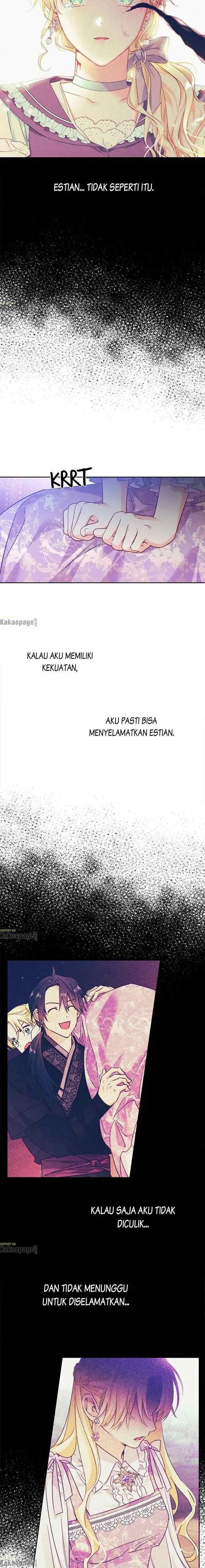 A Tyrant Is A Match Made In Heaven chapter 78 halaman 15