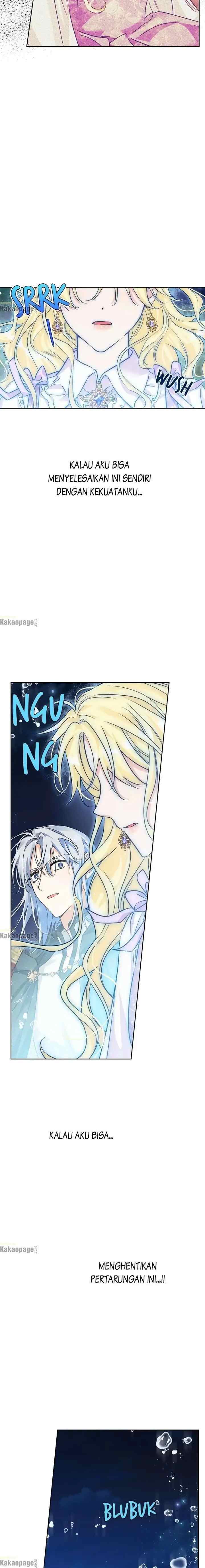 A Tyrant Is A Match Made In Heaven chapter 78 halaman 16