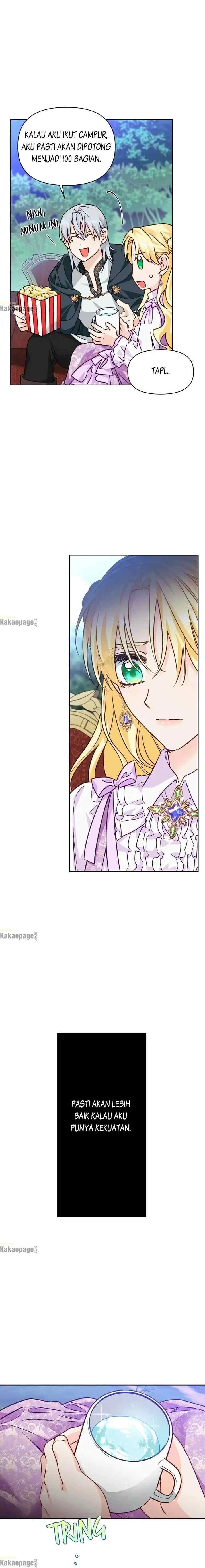 A Tyrant Is A Match Made In Heaven chapter 78 halaman 5