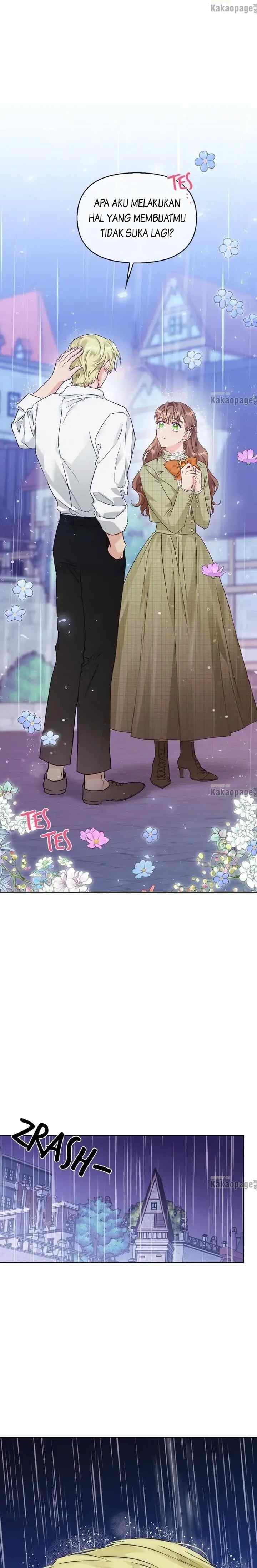 A Tyrant Is A Match Made In Heaven chapter 79 halaman 9