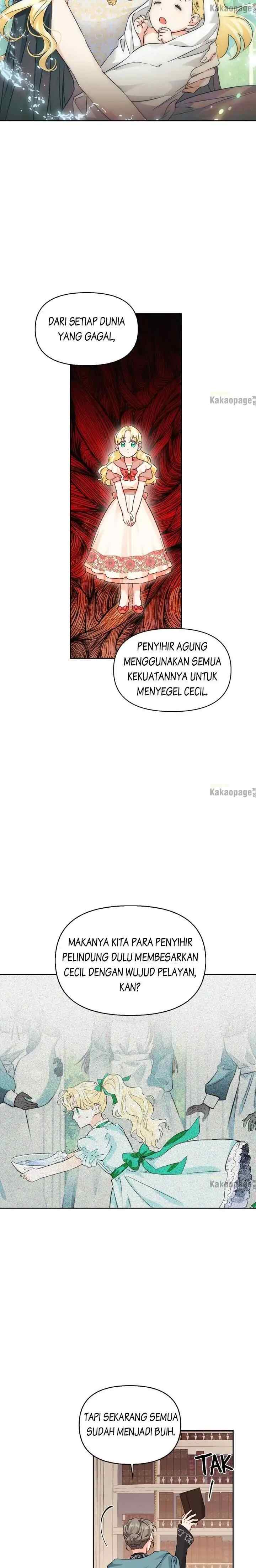 A Tyrant Is A Match Made In Heaven chapter 79 halaman 14