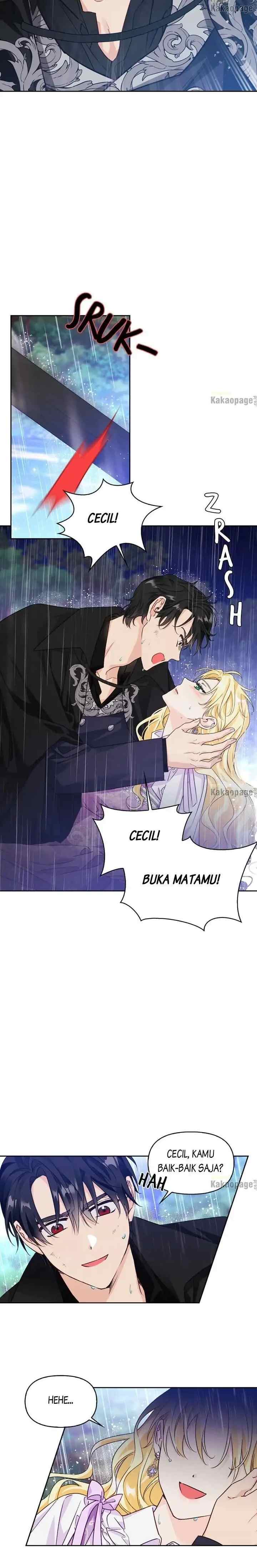 A Tyrant Is A Match Made In Heaven chapter 79 halaman 4