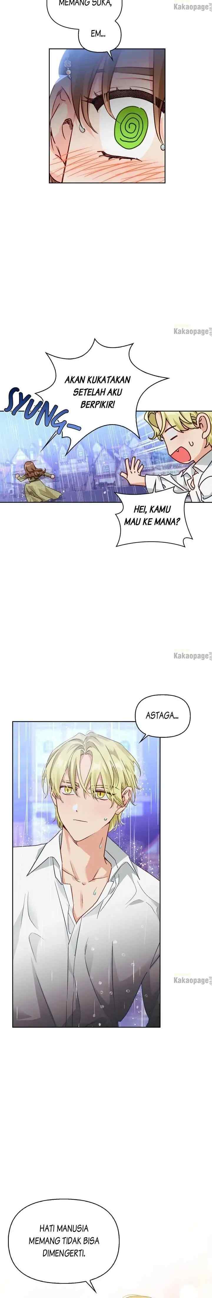 A Tyrant Is A Match Made In Heaven chapter 79 halaman 11