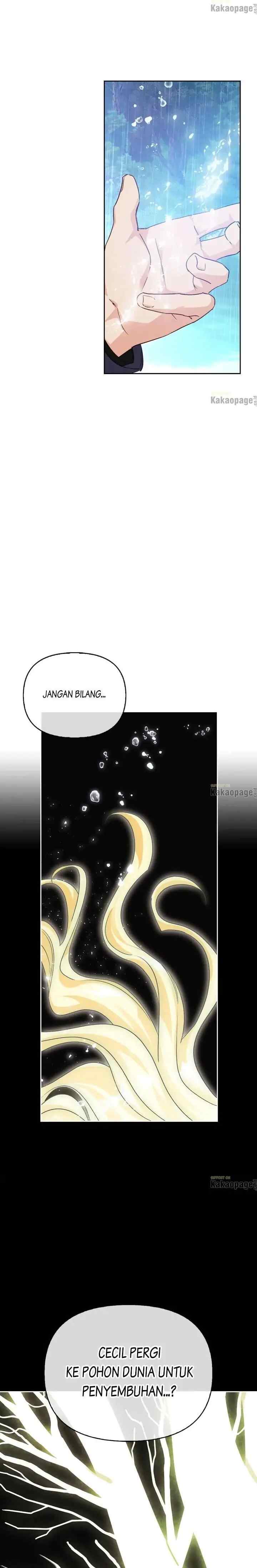 A Tyrant Is A Match Made In Heaven chapter 79 halaman 18